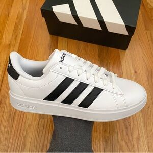 Adidas Grand Court Women’s Sneakers